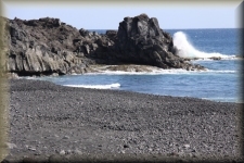 Playa de Faro 